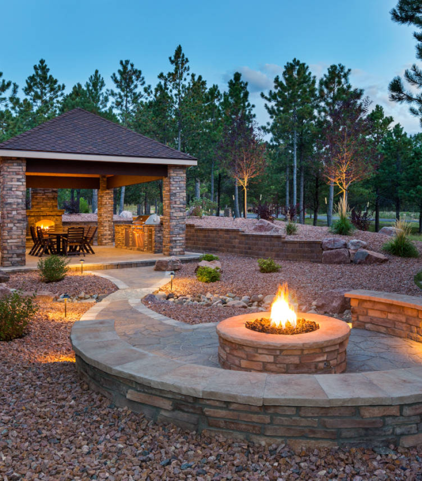 fire-pit